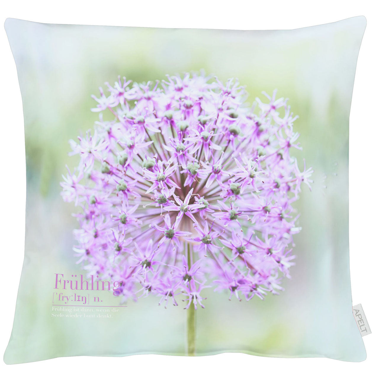 apelt-6723-kissen-alliumbl-te-springtime-quadratisch image 1