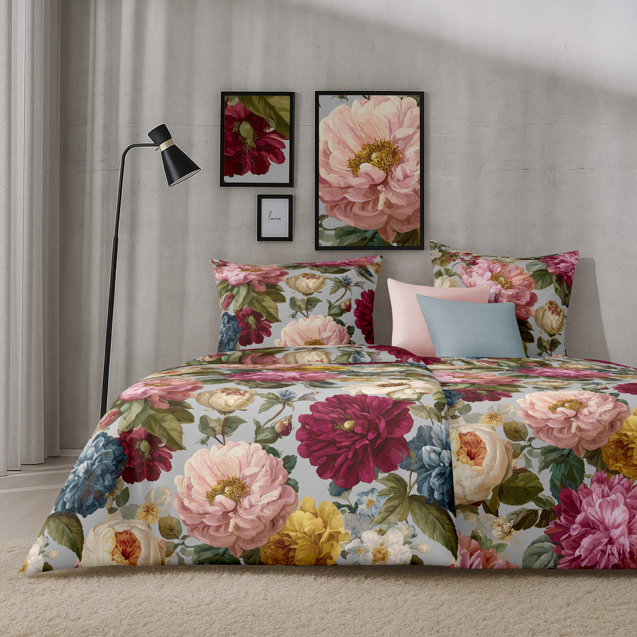 apelt-daphne-bettw-sche-baumwoll-satin-englische-rosen-boudoir image 5