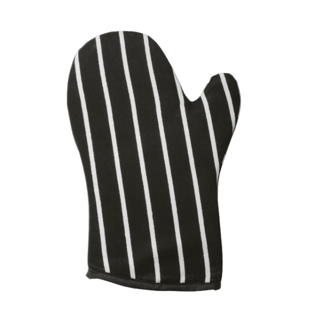 dexam-rushbrookes-butchers-stripe-ofenhandschuh-lang-slate-grey image 1