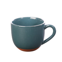dexam-sintra-terrakotta-becher-350-ml-glasierter-kaffeebecher image 3