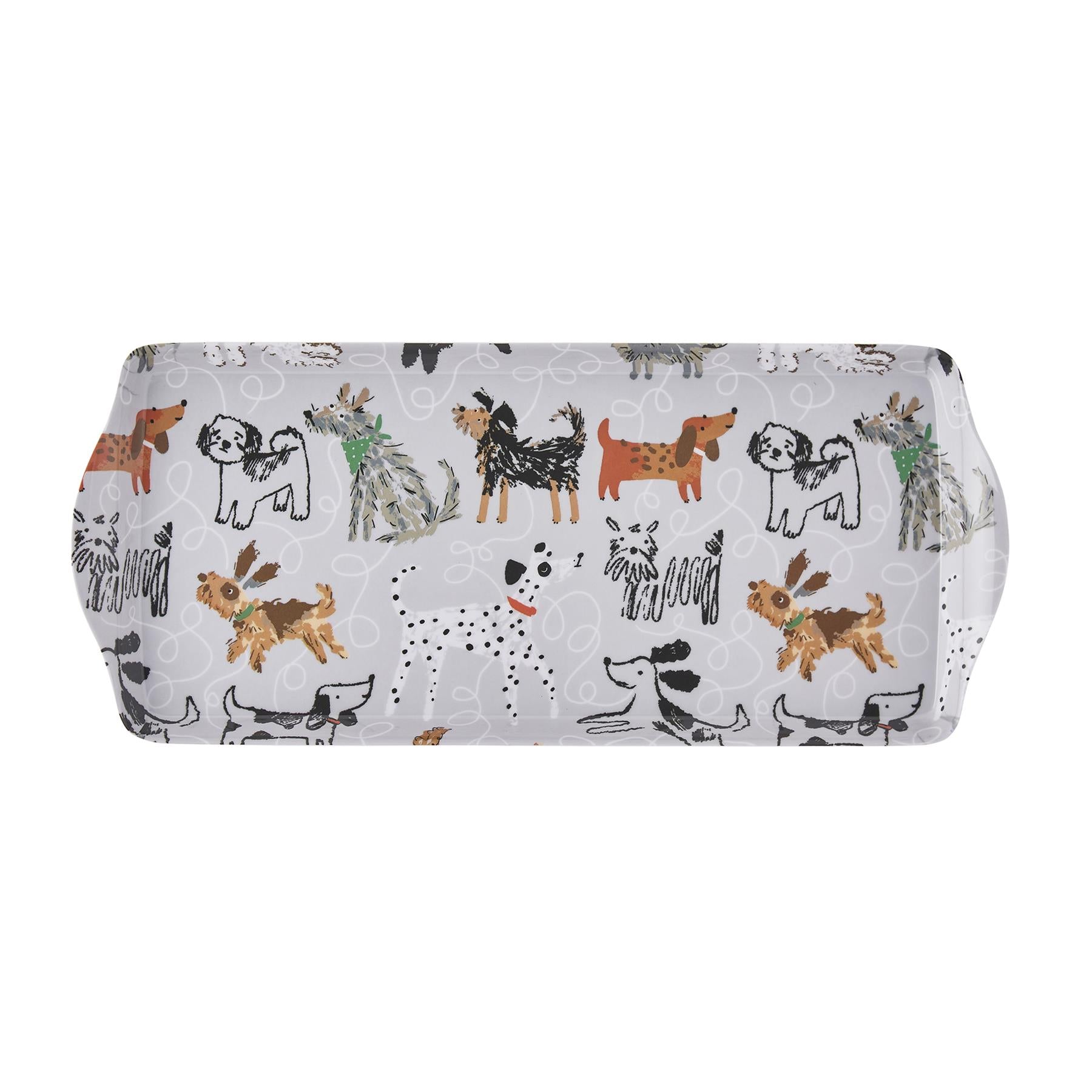 ulster-weavers-dog-days-serviertablett-klein-grau image 1