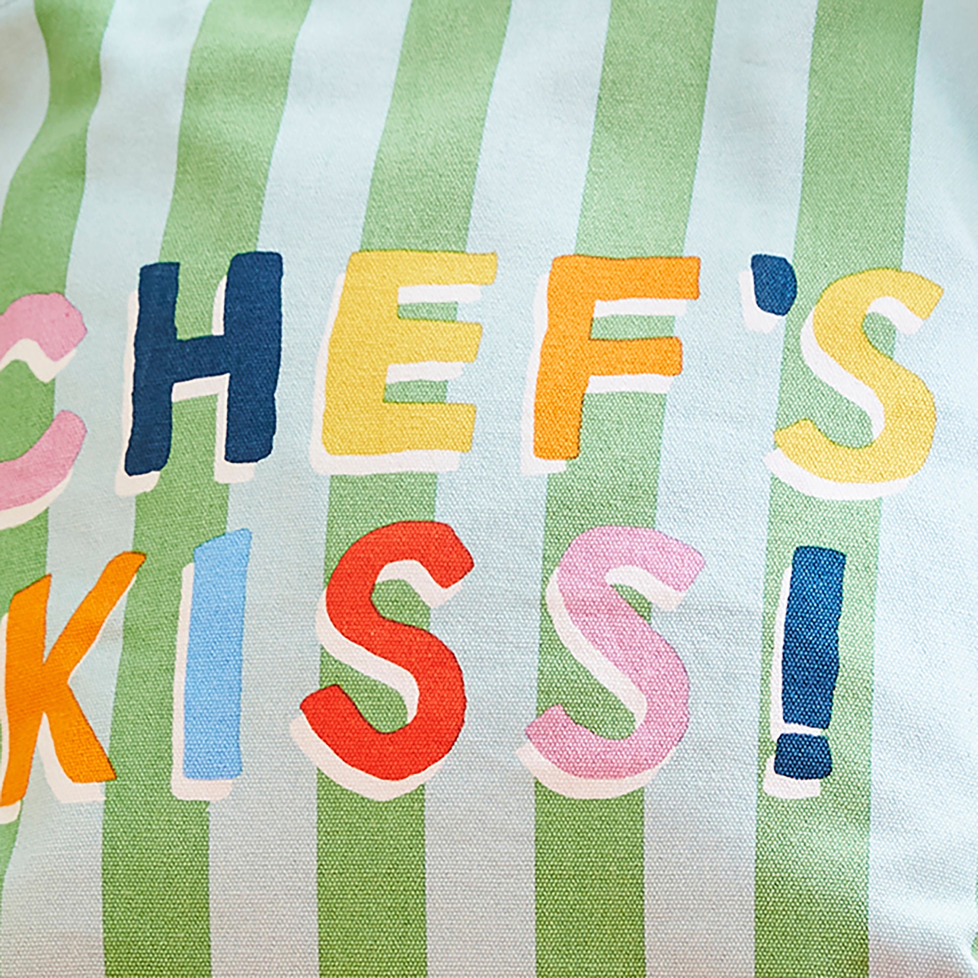 ulster-weavers-yes-chef-einkaufstasche-shopper-in-multicolour image 4