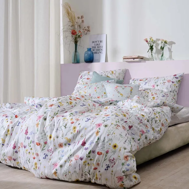 apelt-carlotta-bettw-sche-baumwoll-satin-wiesenblumen image 1