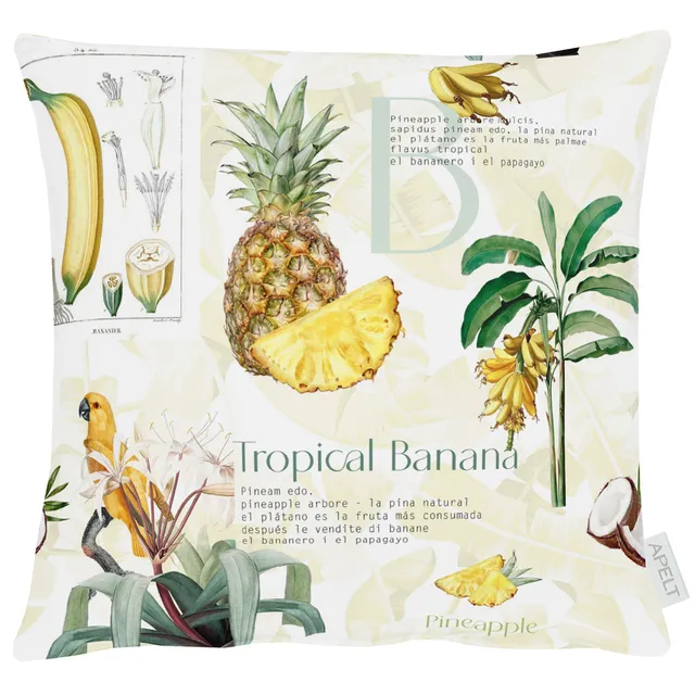 apelt-6521-kissenbezug-tropical-summer-tropische-fr-chte image 1