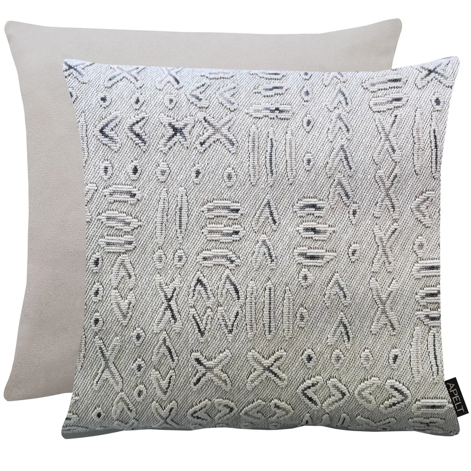apelt-tobago-kissen-jacquard-leodruck-wendekissen-mit-f-llung image 1
