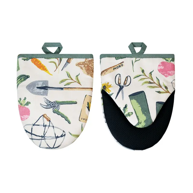 ulster-weavers-time-to-grow-topfhandschuhe-2er-set-gr-n image 1