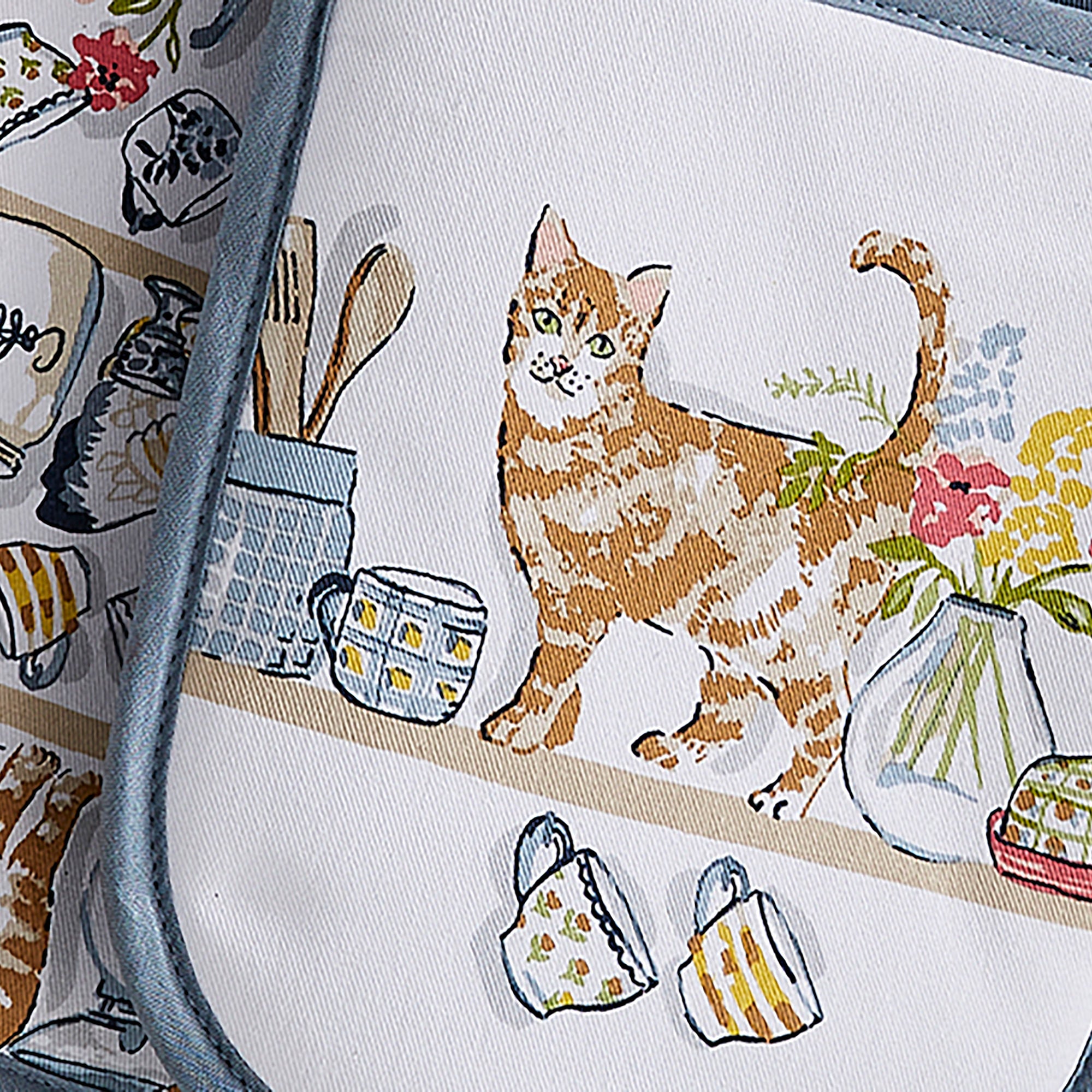 ulster-weavers-pantry-cats-doppel-ofenhandschuh-mehrfarbig image 3