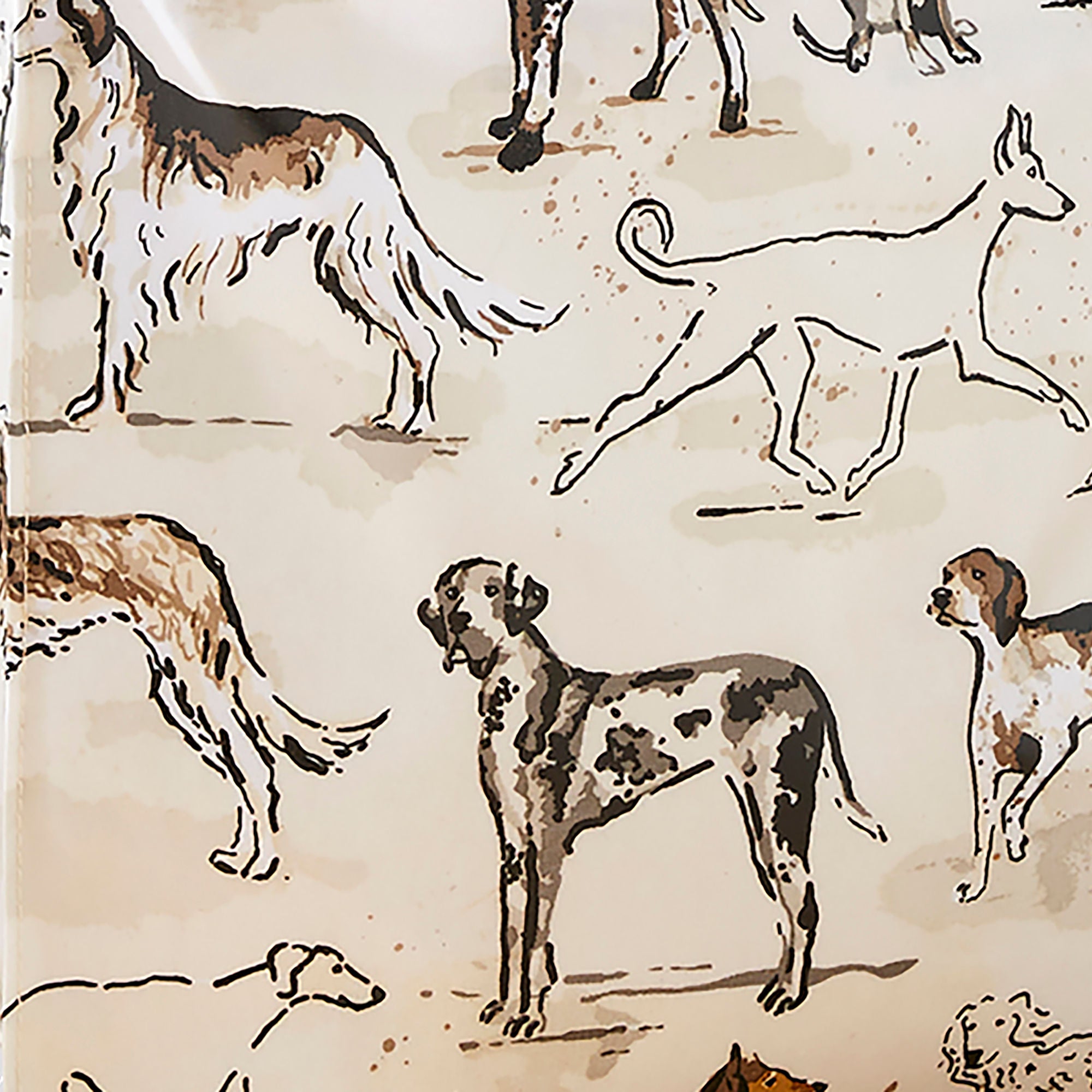 ulster-weavers-country-dogs-umh-ngetasche-schultertasche-pvc-in-braun image 4