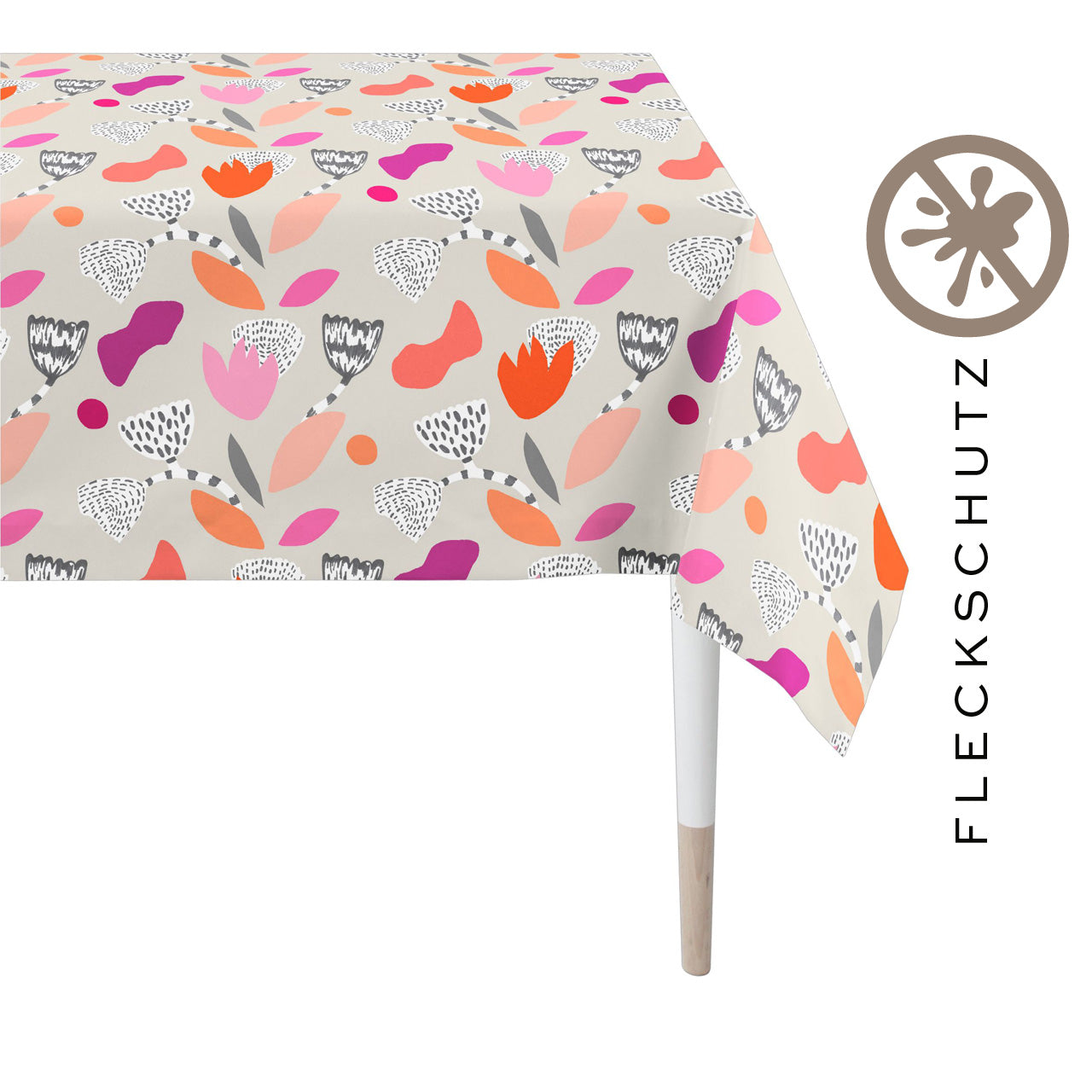 apelt-3807-tischdecke-outdoor-grafisches-all-over-mit-fleckschutz image 1