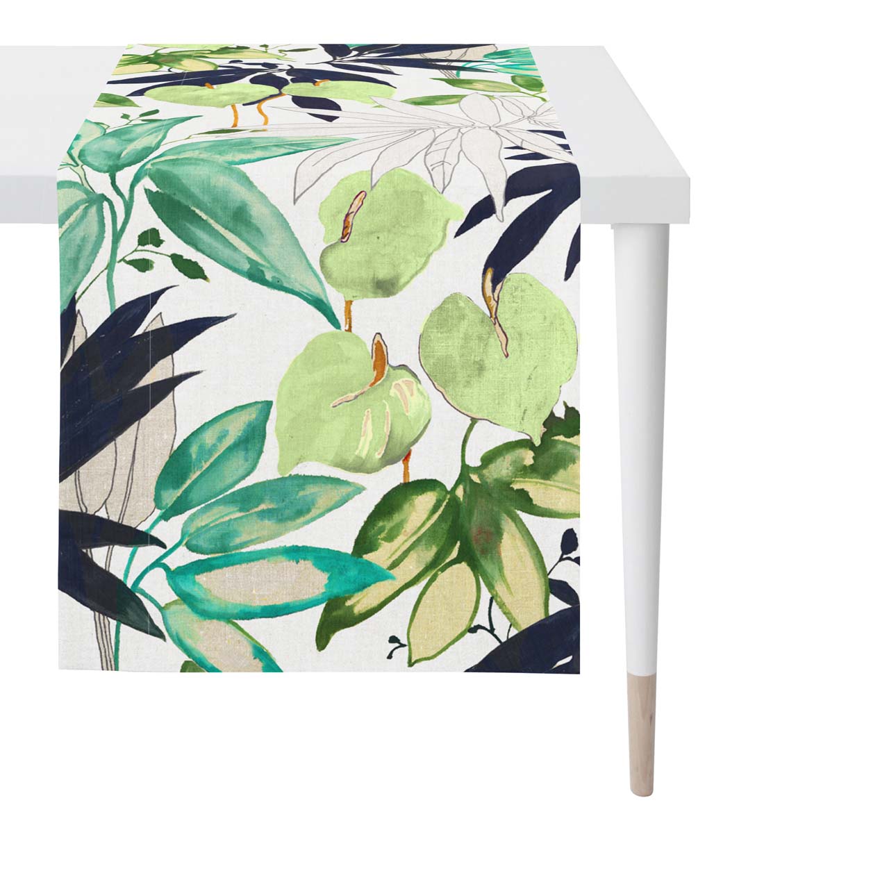 apelt-letizia-tischl-ufer-exotische-bl-tter-und-bl-ten-tropical-summer image 3