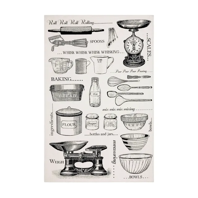 ulster-weavers-baking-geschirrtuch-aus-baumwolle-in-beige image 1