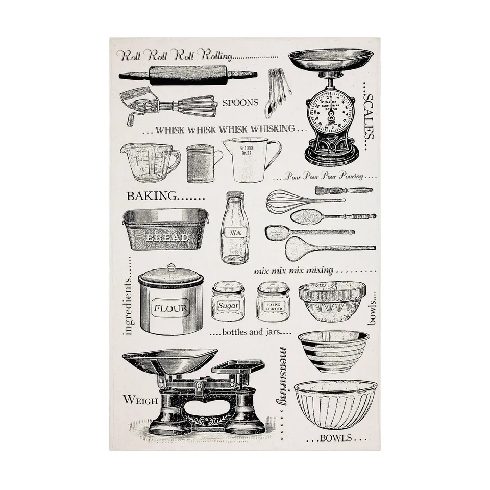 ulster-weavers-baking-geschirrtuch-aus-baumwolle-in-beige image 1