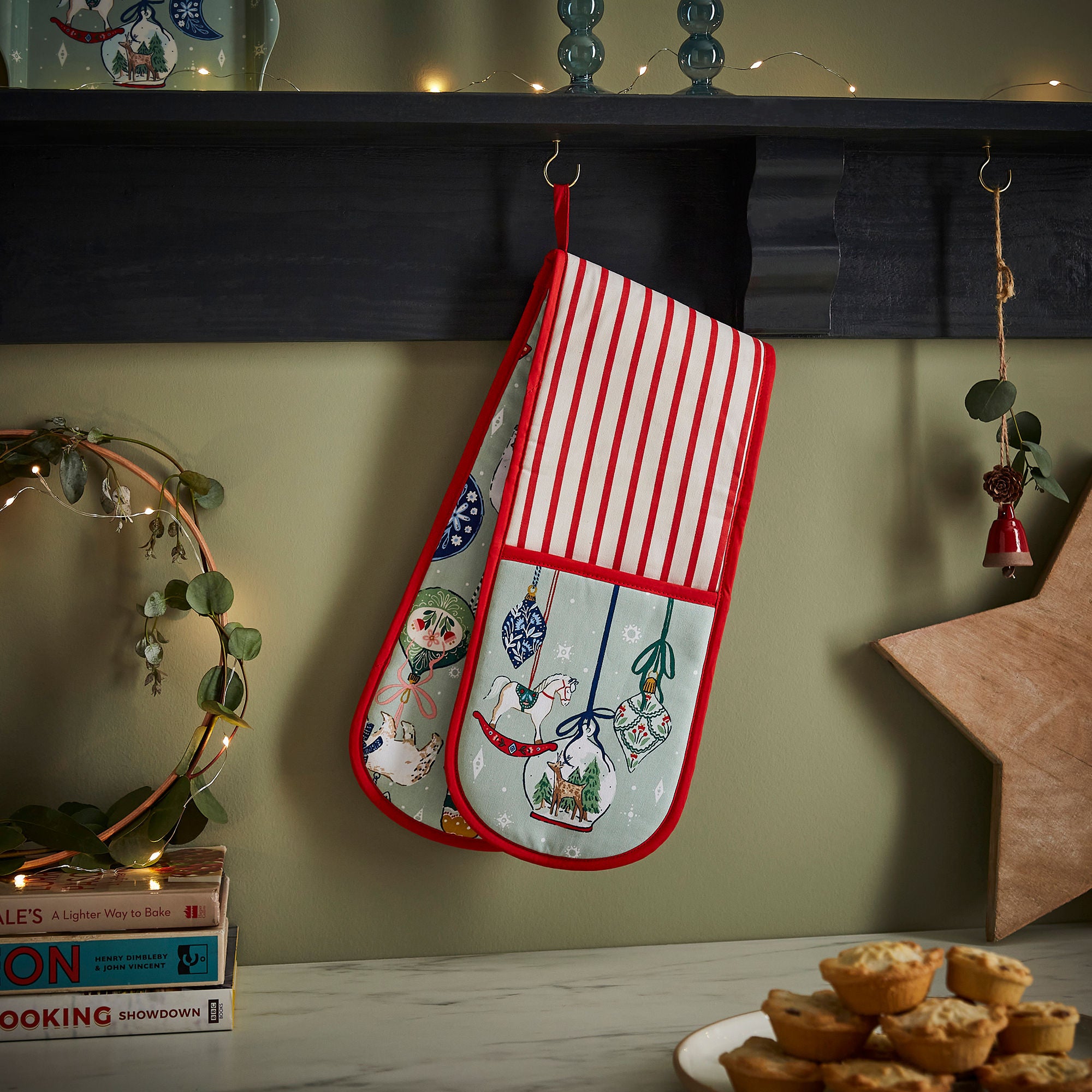 ulster-weavers-christmas-ornaments-doppel-ofenhandschuh-mehrfarbig image 2