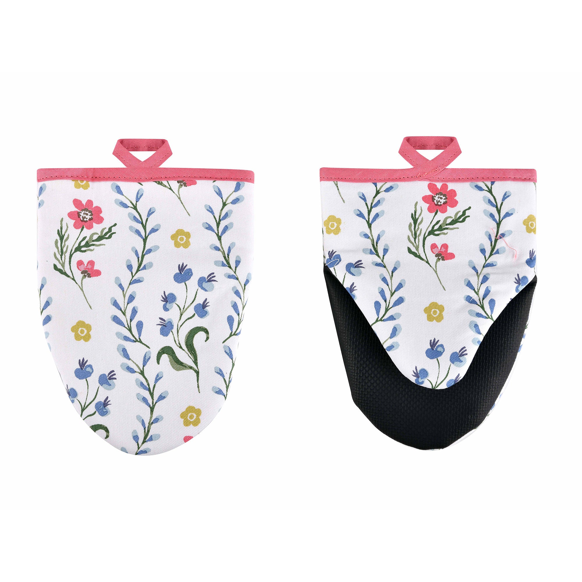 ulster-weavers-boho-floral-mikrowellenhandschuhe-paar-in-mehrfarbig image 1