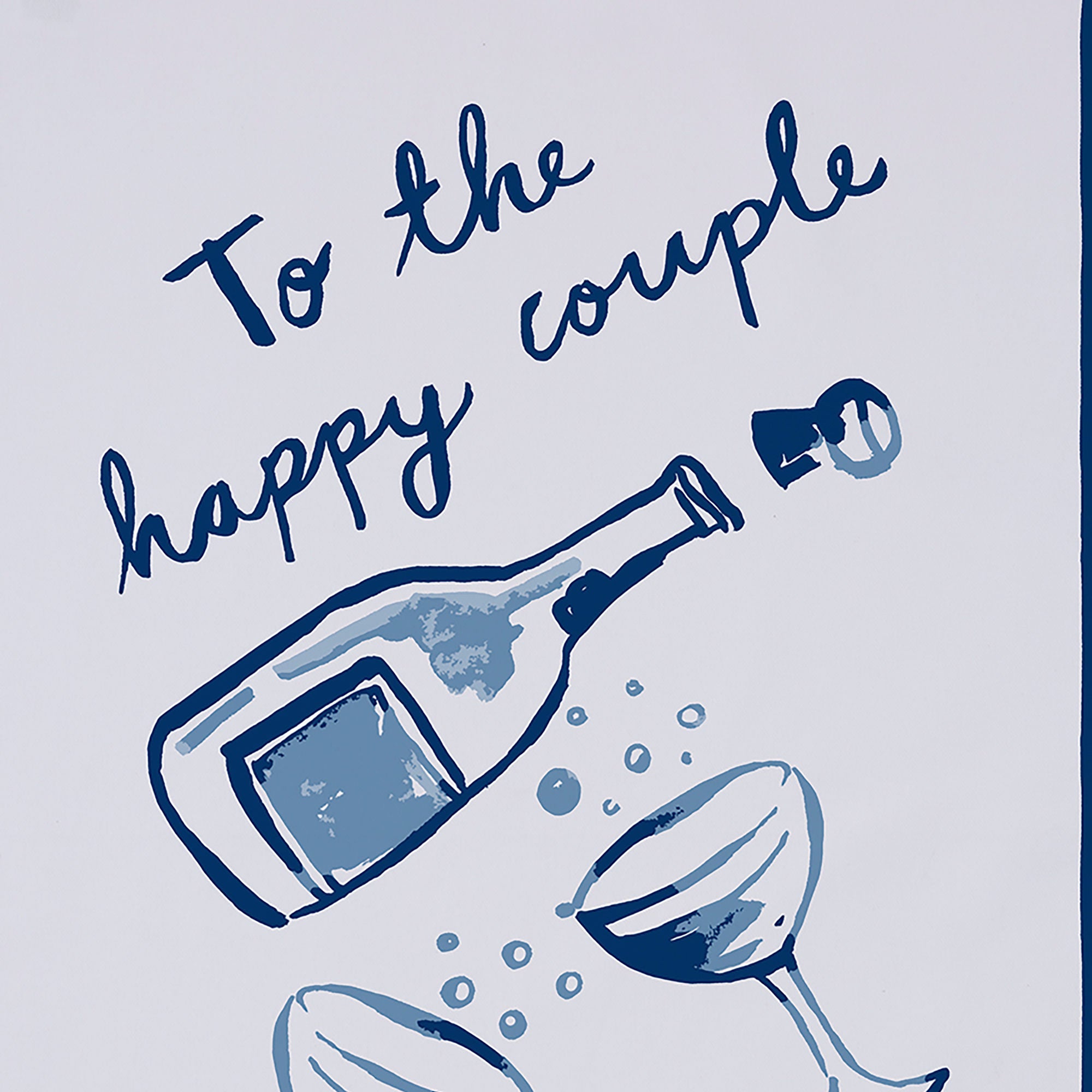ulster-weavers-happy-couple-geschirrtuch-baumwolle-mehrfarbig image 2