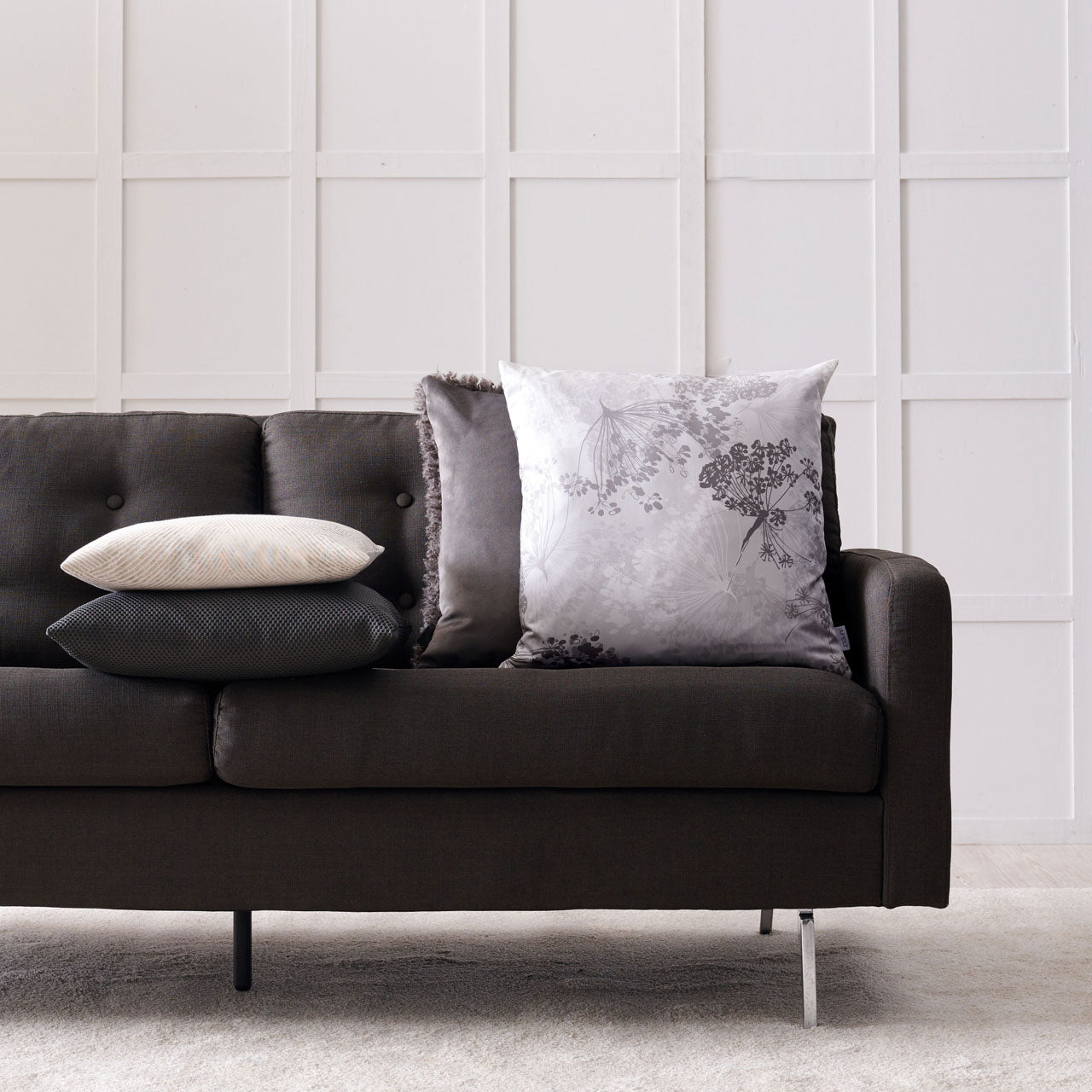 apelt-miles-knotenkissen-mesh-style-urbanliving-inkl-f-llung image 8