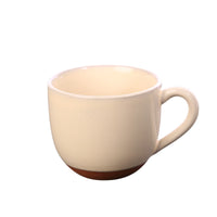dexam-sintra-terrakotta-becher-350-ml-glasierter-kaffeebecher image 4