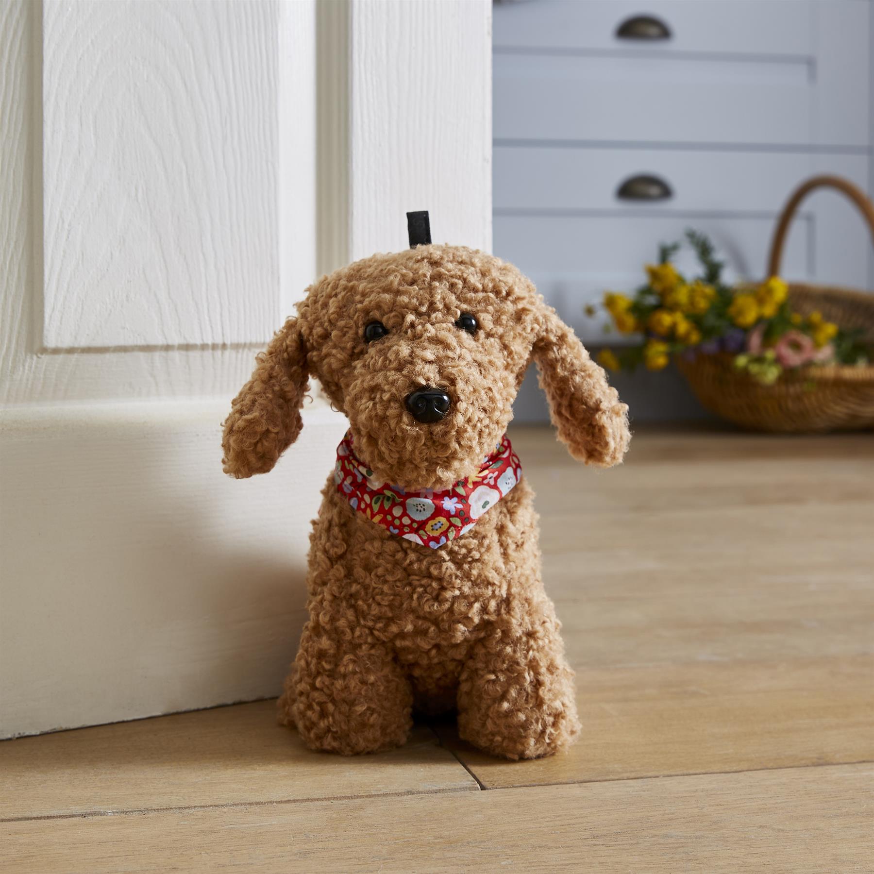 ulster-weavers-cockapoo-t-rstopper-braun image 2