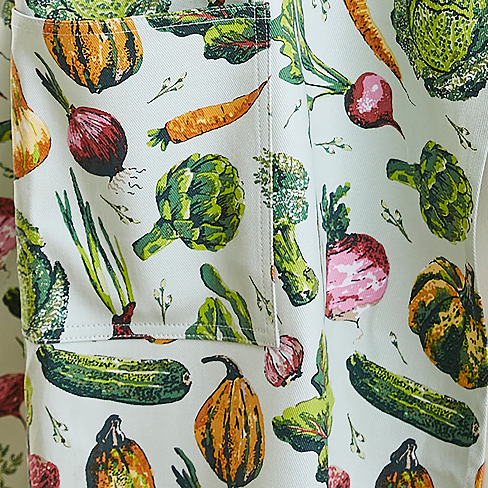 ulster-weavers-vegetable-medley-baumwoll-sch-rze-mehrfarbig image 3