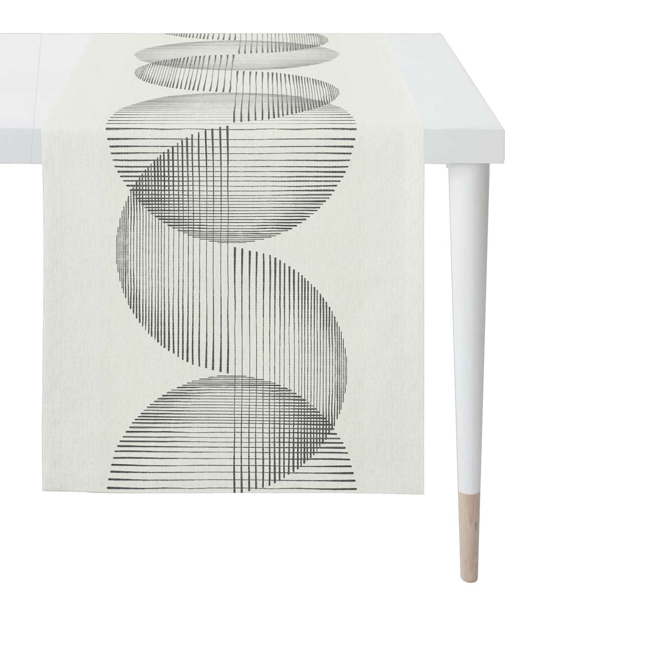 apelt-5702-l-ufer-loft-grafisch-jacquard-tischl-ufer-kreismotiv image 2