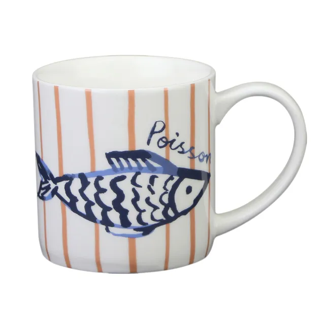 ulster-weavers-catch-of-the-day-tasse-aus-bone-china-in-mehrfarbig image 1