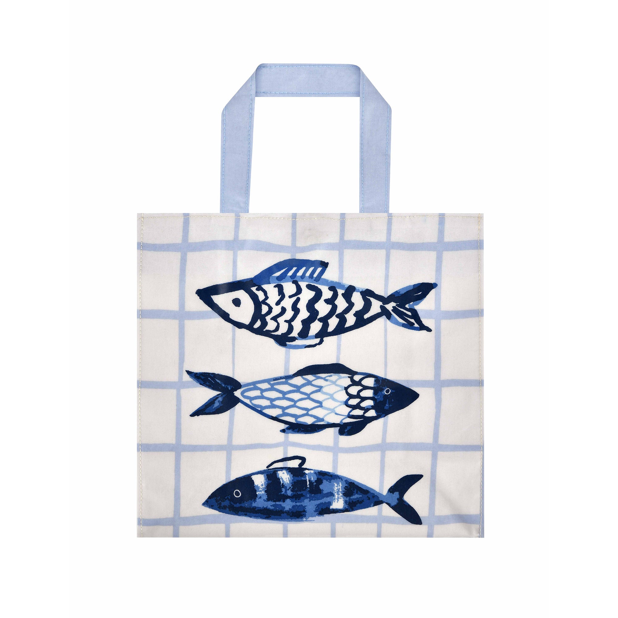 ulster-weavers-catch-of-the-day-pvc-tasche-klein-in-mehrfarbig image 1