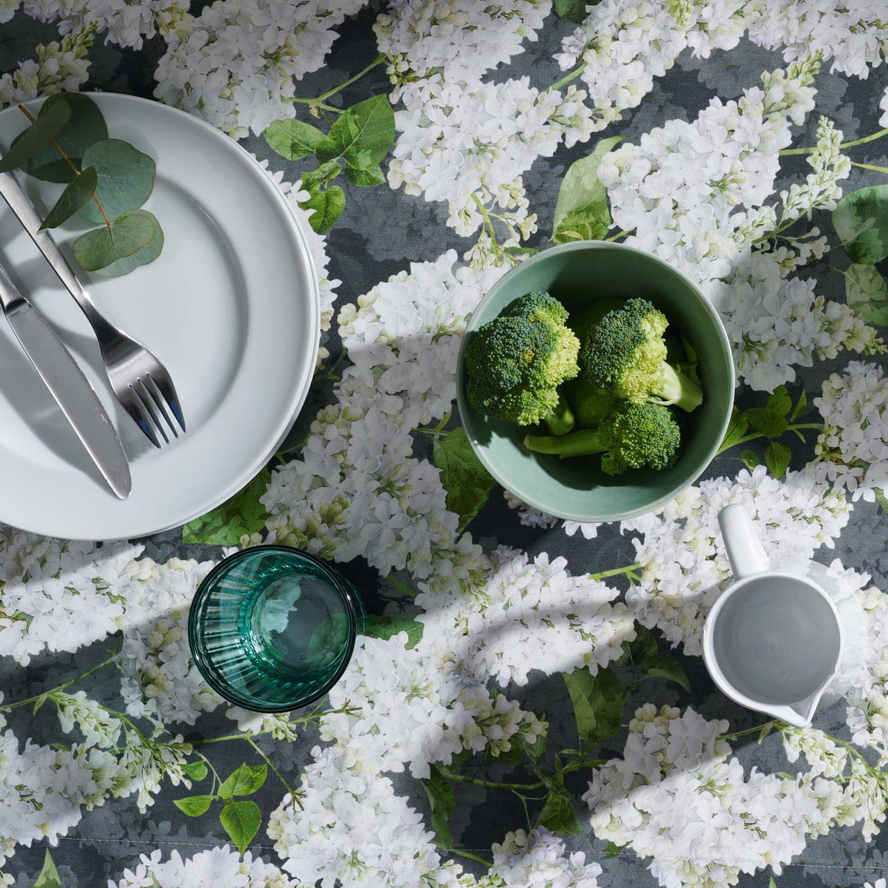 apelt-6820-kissenbezug-flieder-motiv-springtime image 4