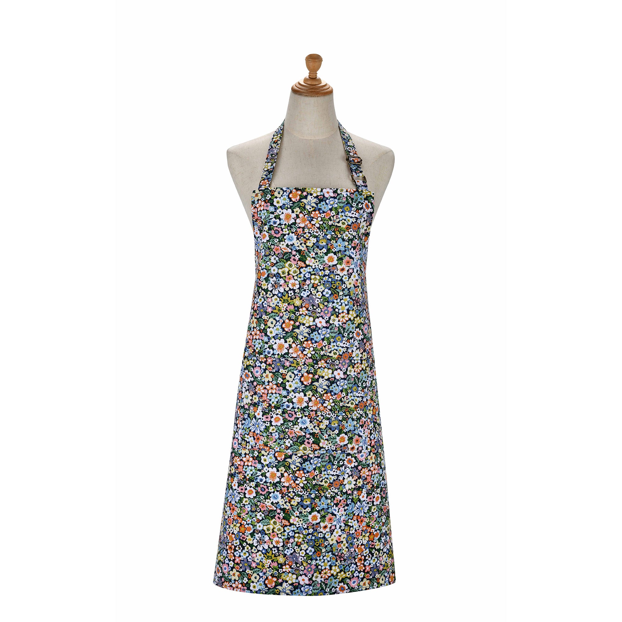 ulster-weavers-confetti-floral-baumwoll-sch-rze-mehrfarbig image 1