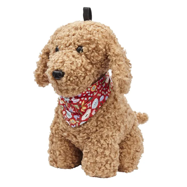 ulster-weavers-cockapoo-t-rstopper-braun image 1