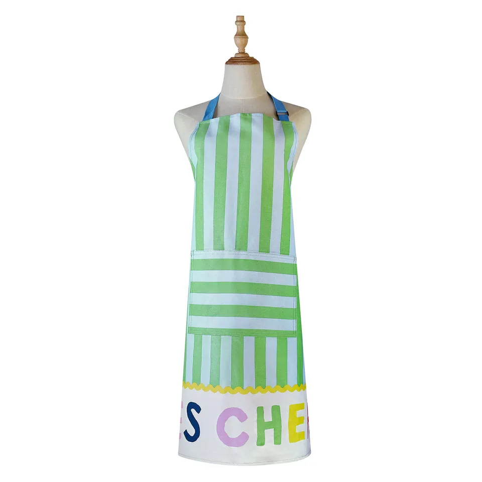 ulster-weavers-yes-chef-sch-rze-baumwolle-in-bunt image 1
