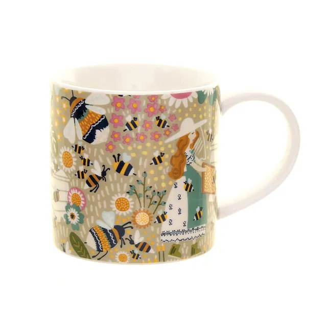ulster-weavers-bee-keeper-tasse-aus-new-bone-china-in-natur image 1