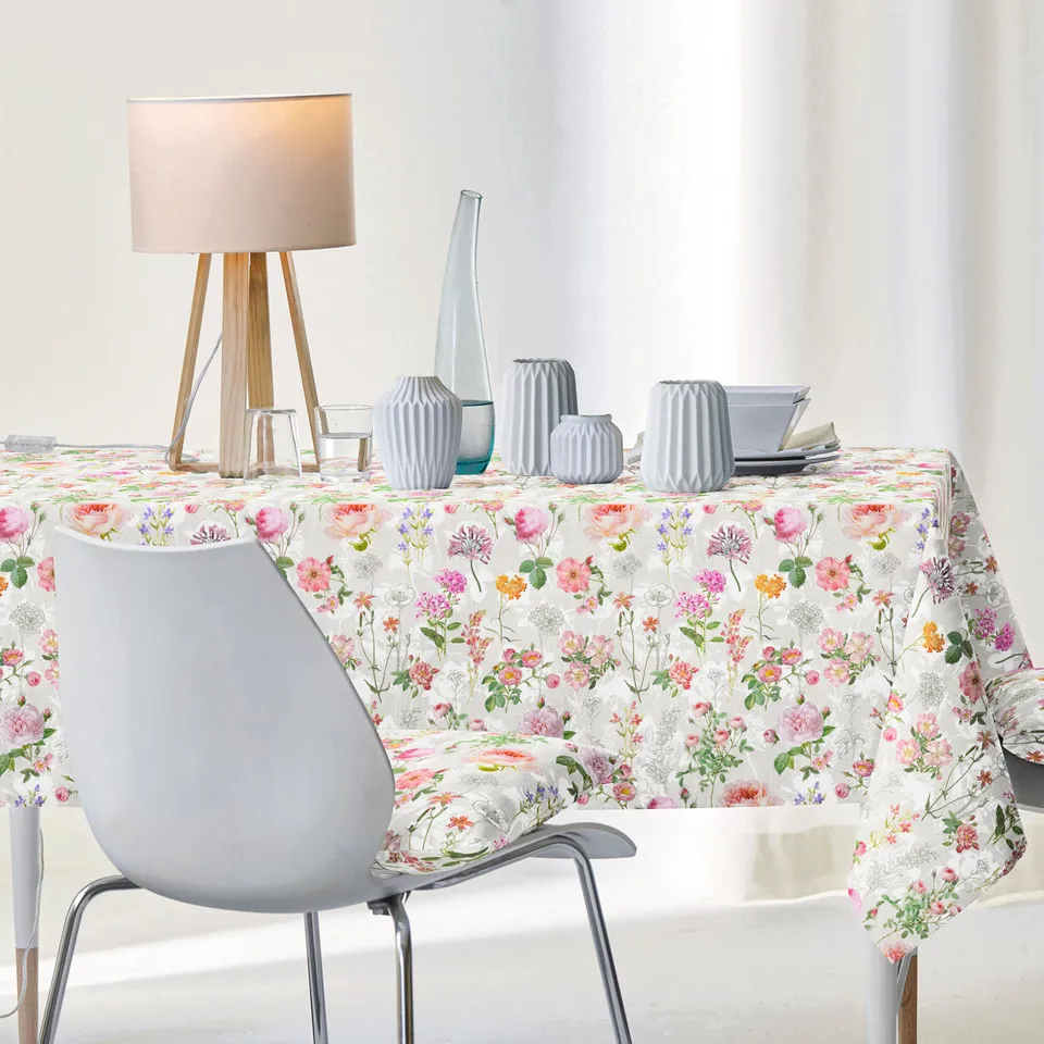 apelt-6750-tischdecke-trendige-blumen-streublumen-summertime image 1