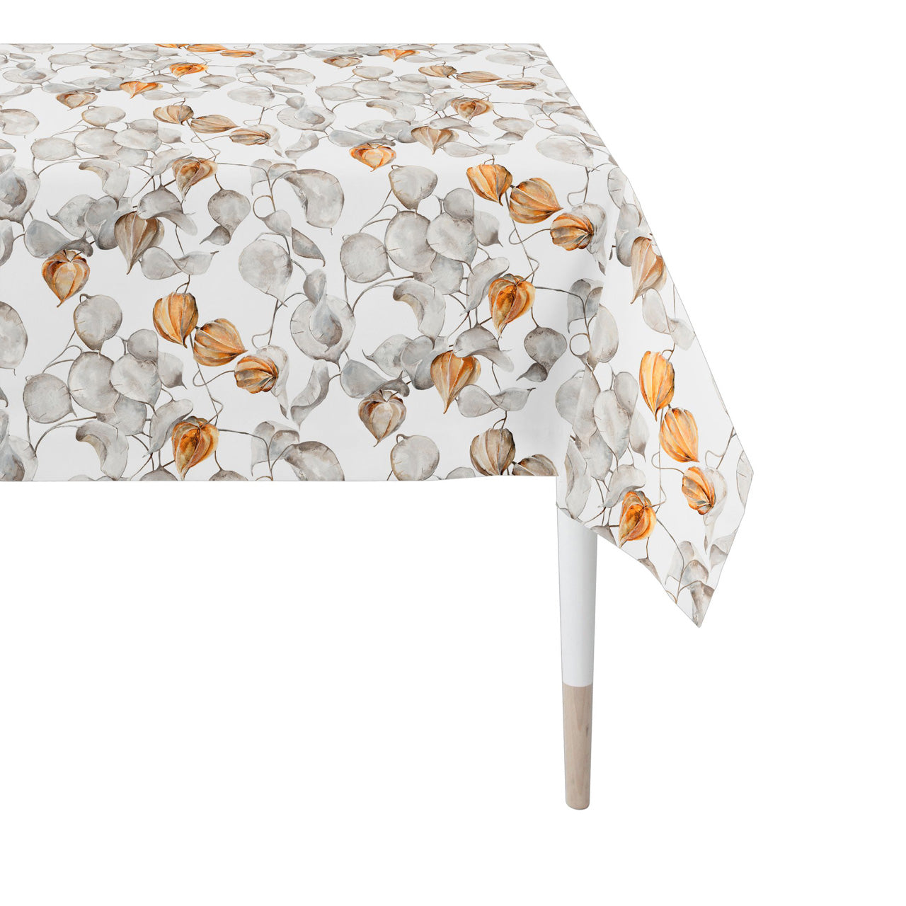 apelt-3400-tischdecke-herbstbl-tter-physalis-baumwolle image 5