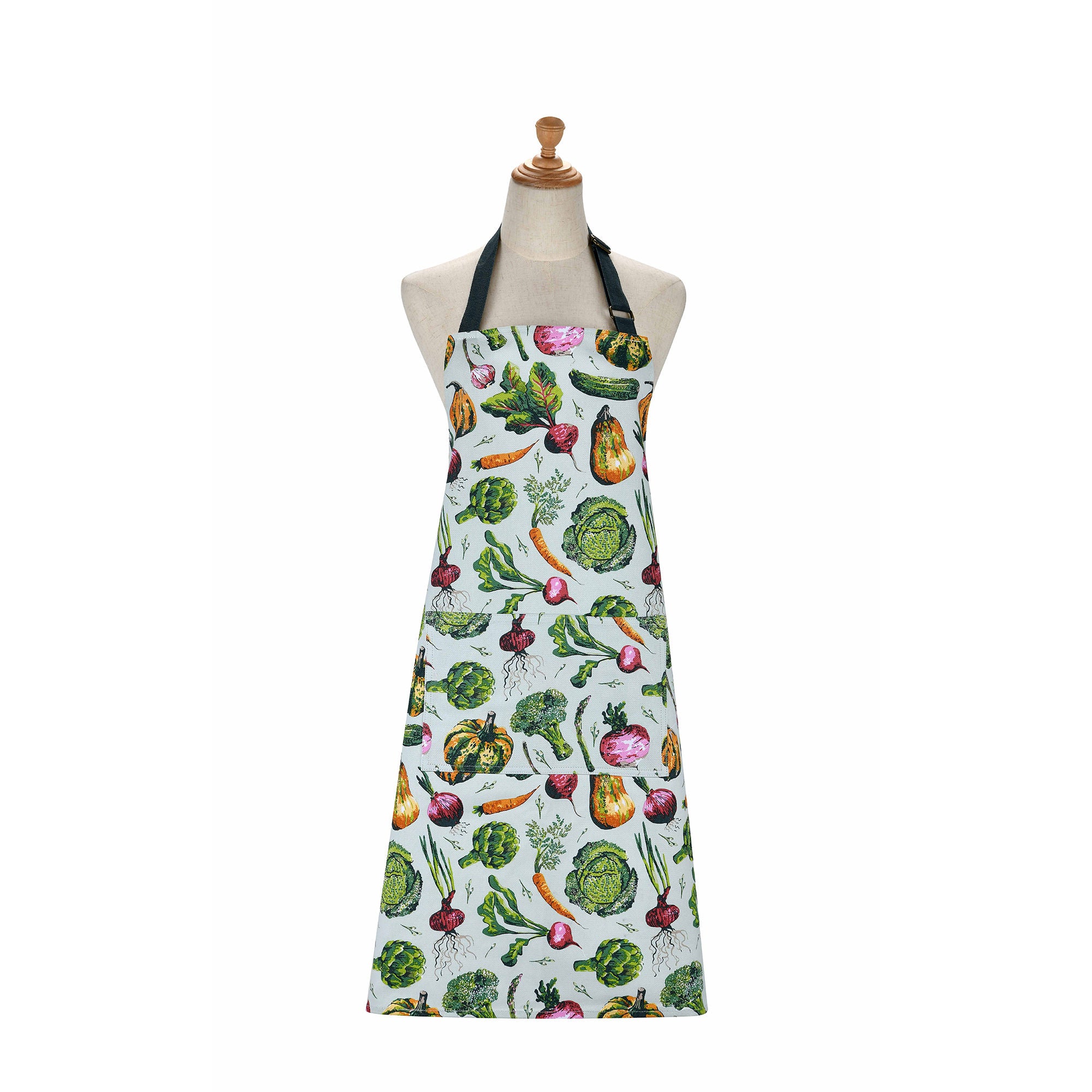ulster-weavers-vegetable-medley-baumwoll-sch-rze-mehrfarbig image 1