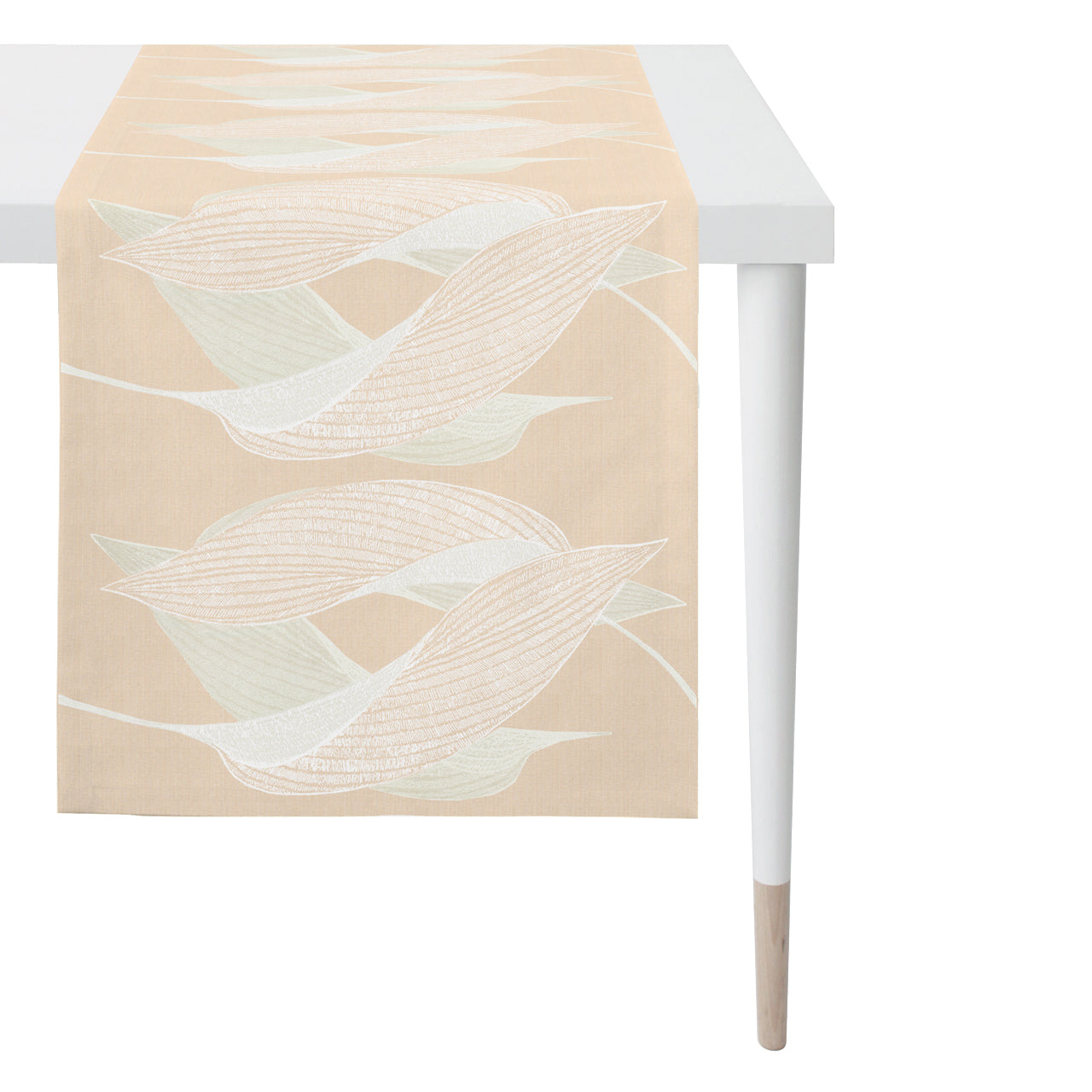 apelt-7312-tischl-ufer-loft-jacquard-blattmotiv image 4
