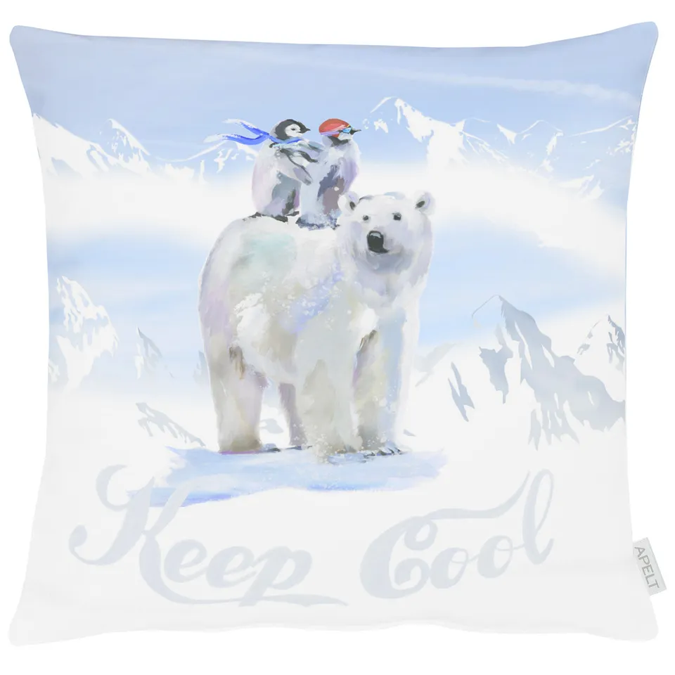 apelt-felix-kissen-eisb-ren-und-tierfreunde-mit-f-llung image 1