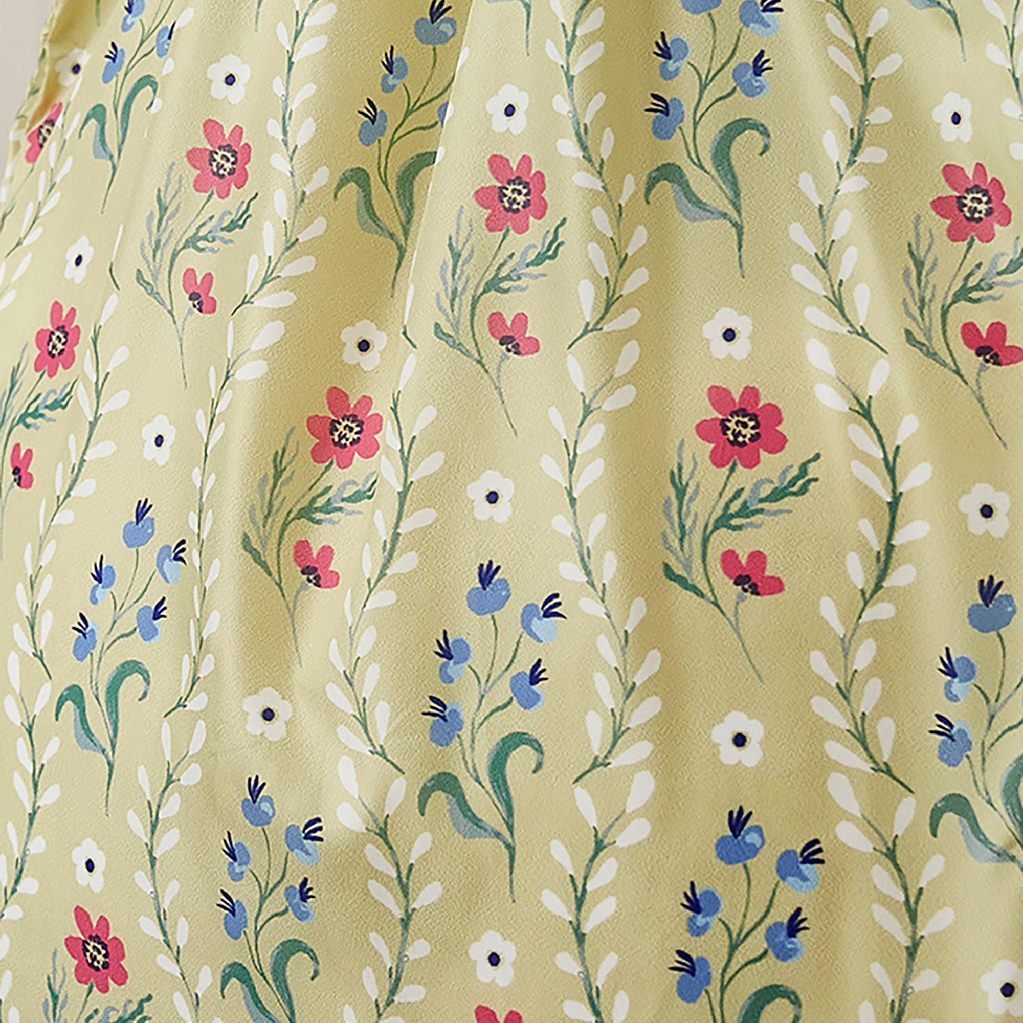 ulster-weavers-boho-floral-faltbare-tasche-medium-in-multicolour image 4