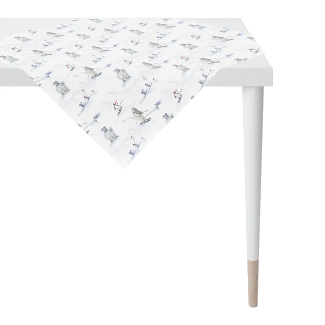 apelt-5800-tischdecke-eisb-ren-und-co-winter image 1