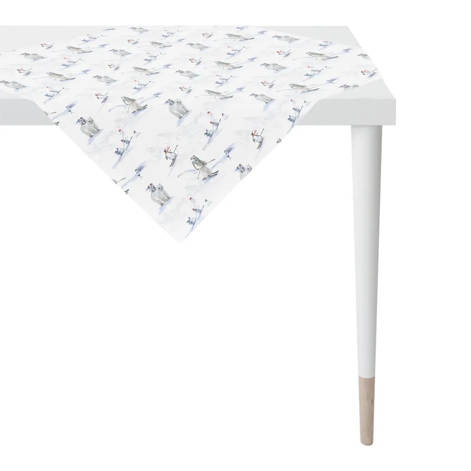apelt-5800-tischdecke-eisb-ren-und-co-winter image 1