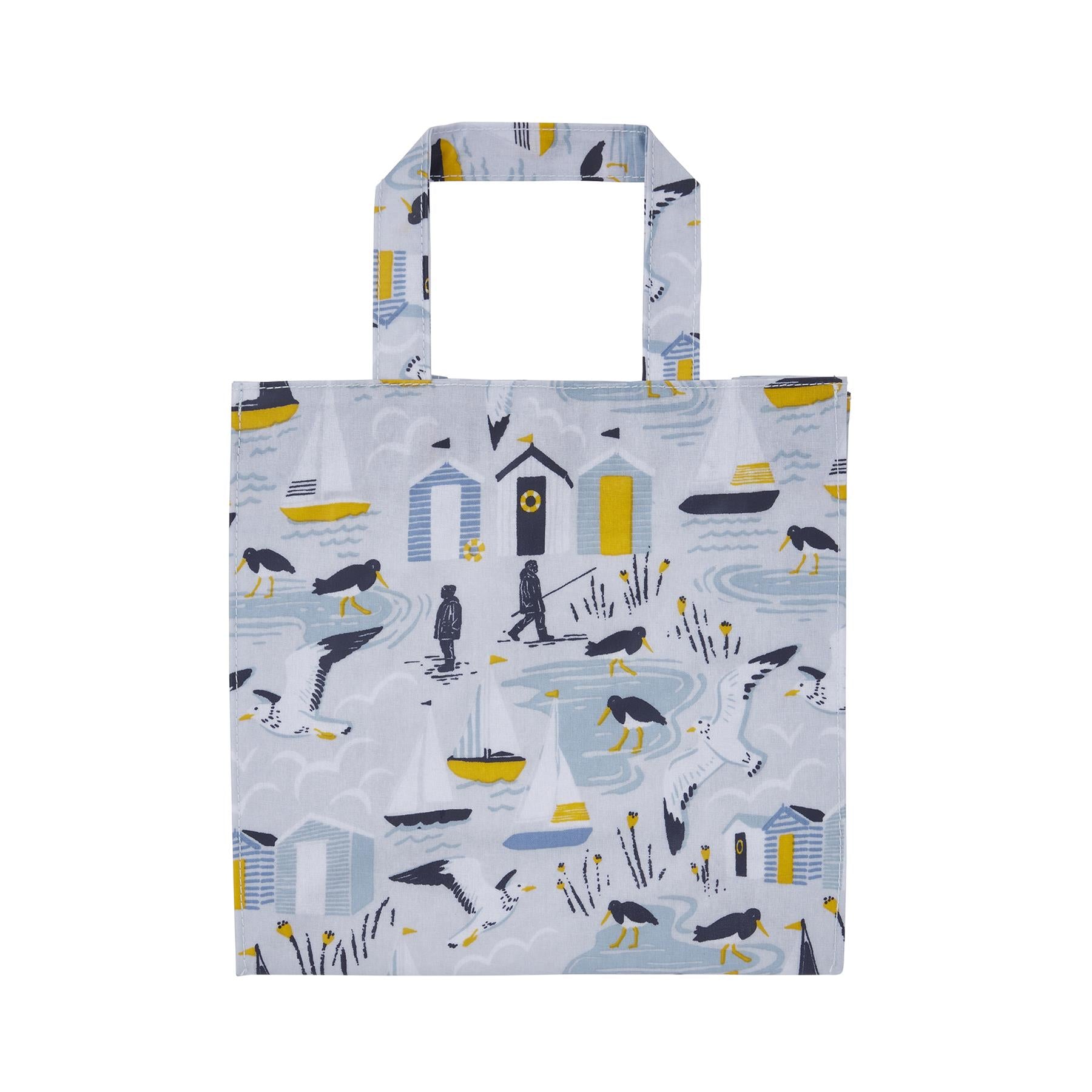 ulster-weavers-seashore-tasche-small-pvc-blau image 1