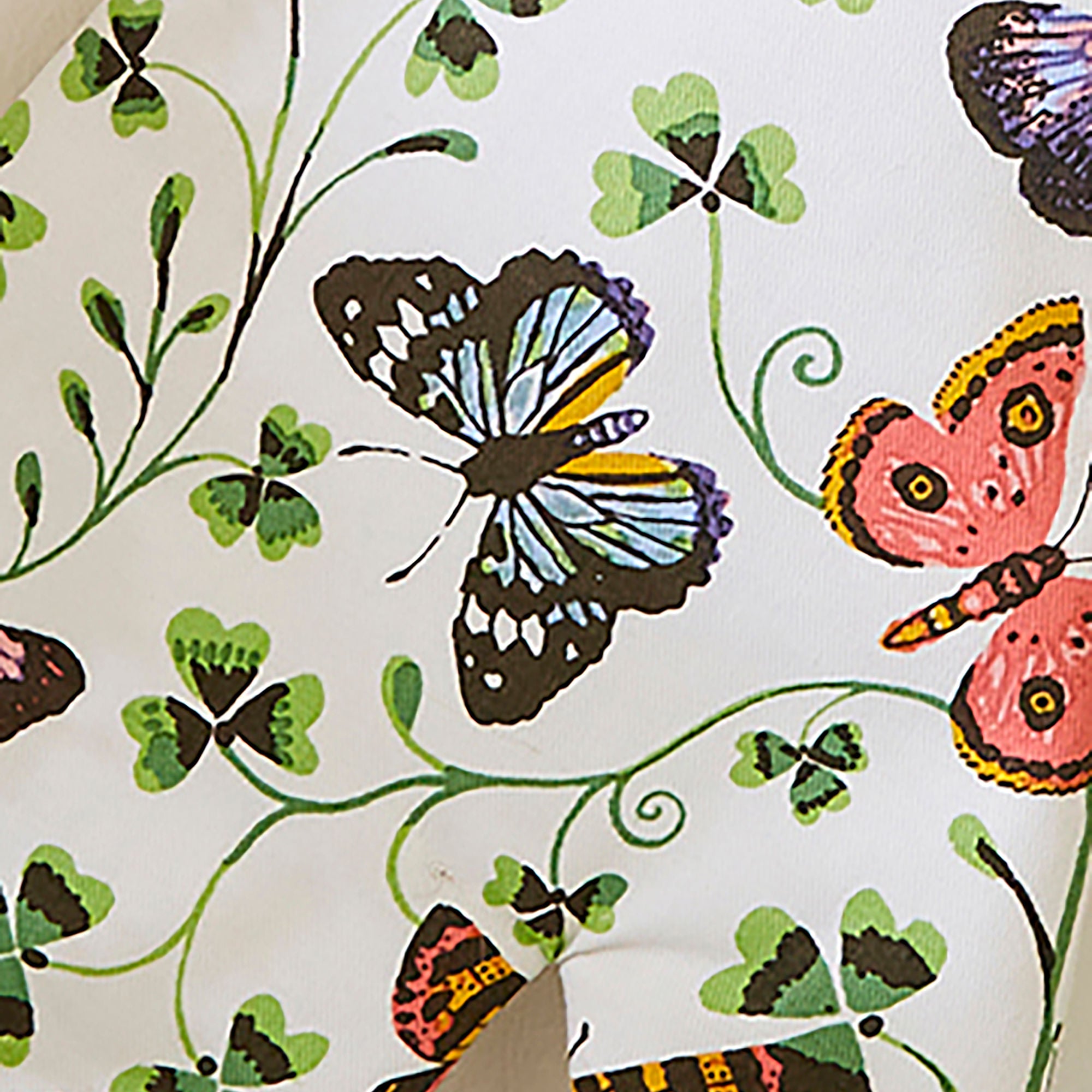 ulster-weavers-butterfly-grove-ofenhandschuh-baumwolle-blau image 4