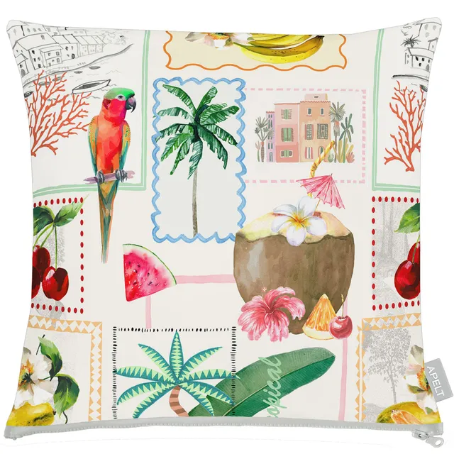 apelt-3814-kissen-outdoor-patchdesign-mit-fleckschutz-inkl-f-llung image 1
