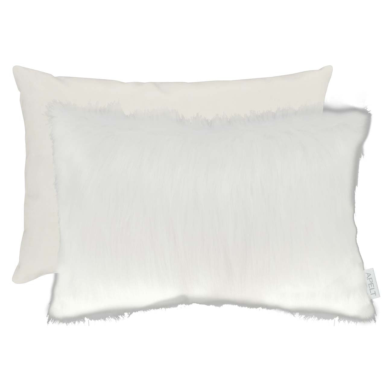 apelt-lars-kissen-fake-fur-fell-uni-inkl-f-llung image 5