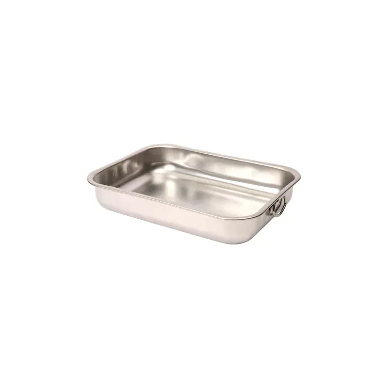 dexam-supreme-tiefer-br-ter-27-x-20-cm-edelstahl image 1