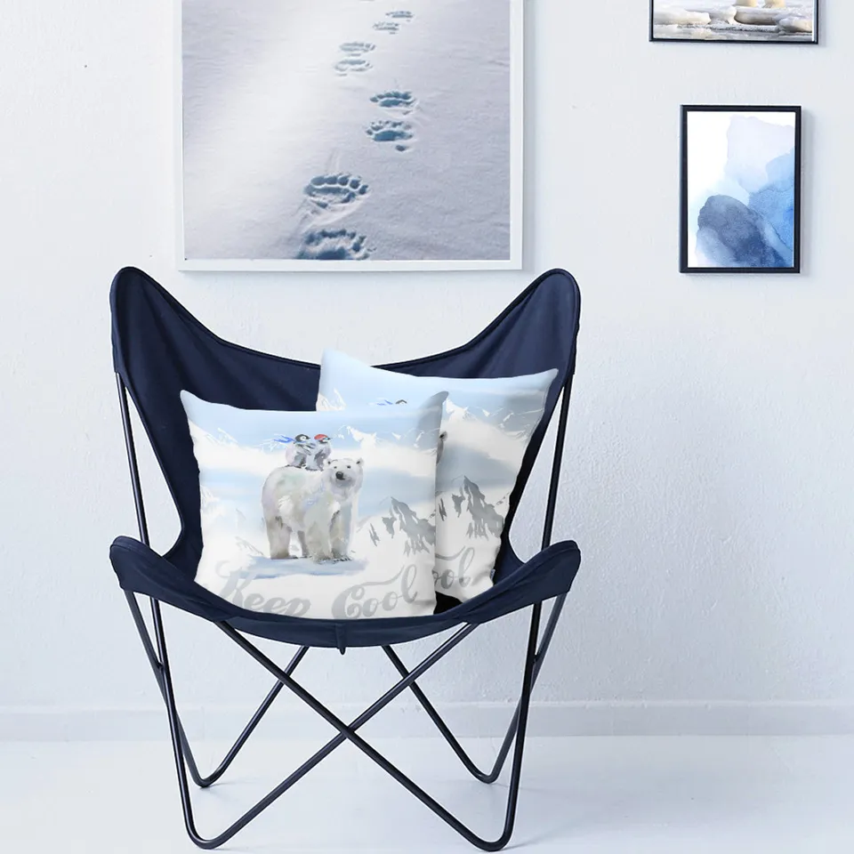 apelt-felix-kissenbezug-eisb-ren-und-tierfreunde-winterwelt image 1