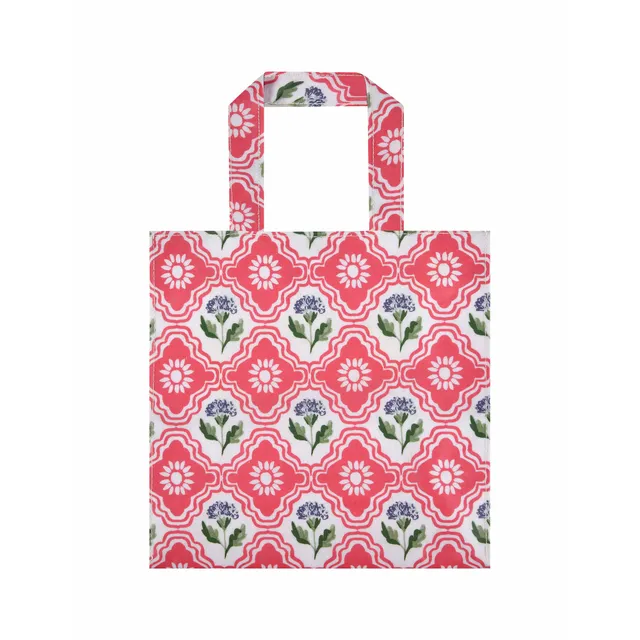 ulster-weavers-boho-floral-pvc-tasche-small-multicolour image 1