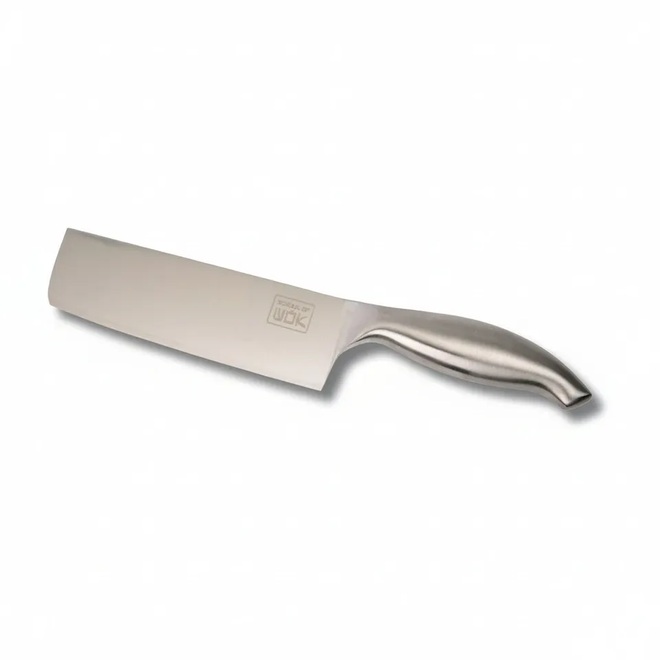 dexam-school-of-wok-slice-and-dice-cleaver-7-zoll-hackmesser image 1