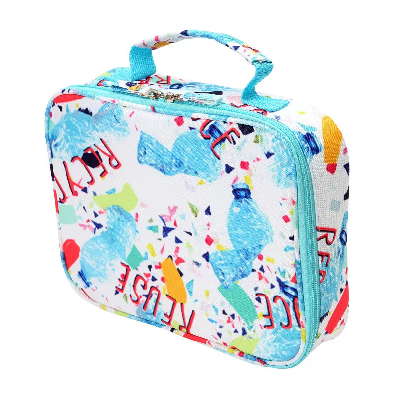 dexam-reuse-reduce-recycle-rpet-lunch-bag-27-x-21-x-7-cm-isolierte-tasche image 1