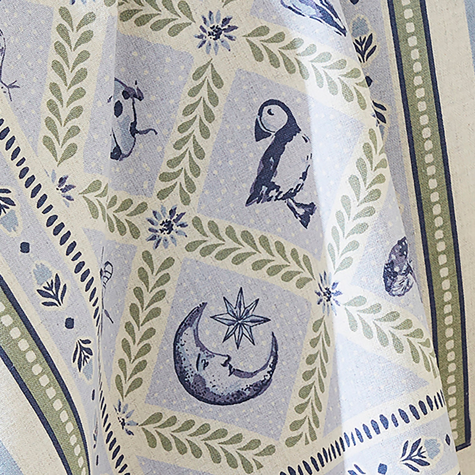ulster-weavers-coastal-treasures-baumwoll-geschirrtuch-in-blau image 4