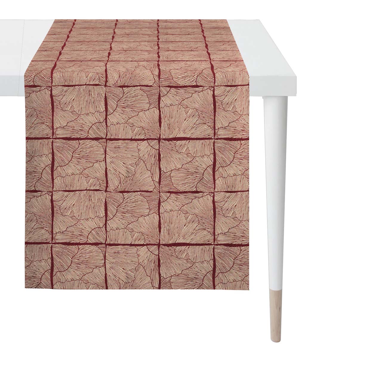 apelt-6300-tischl-ufer-lurex-jacquard-ginkgo image 2